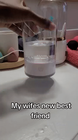 Make Up Brush Cleaner