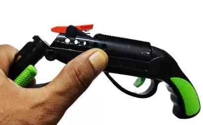 Match Stick Gun for Diwali Celebration (Pack of 1)